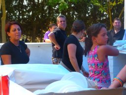 XIX Concentracion - 2012